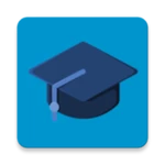 Logo of Meus Cursos android Application 